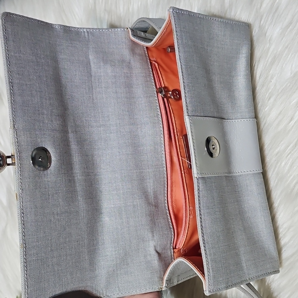 Vtg Escada Shoulder Bag - Picture 10 of 13